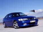 Saab 9-3 Viggen Coupe 1999 года